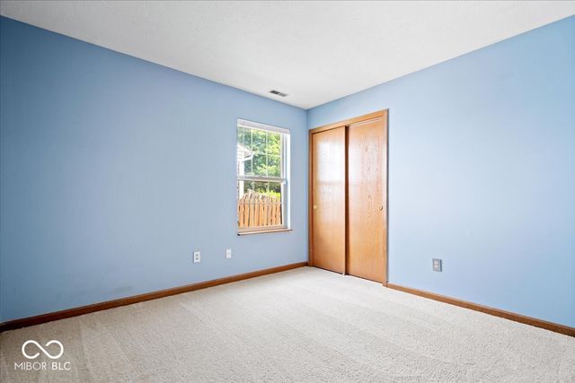 6035 Liverpool Lane, Indianapolis, IN 46236