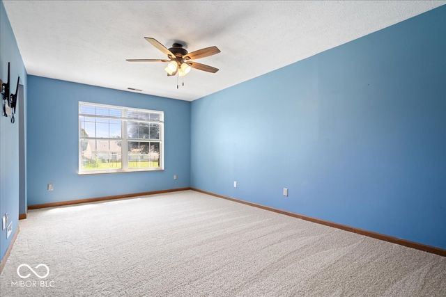 6035 Liverpool Lane, Indianapolis, IN 46236