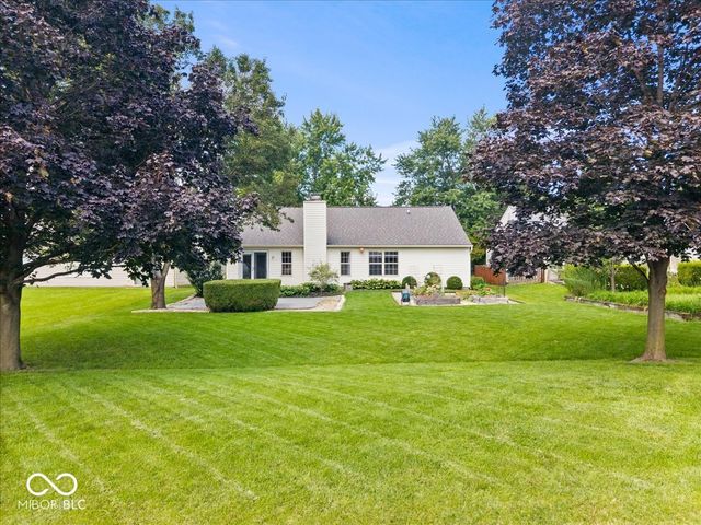 6035 Liverpool Lane, Indianapolis, IN 46236