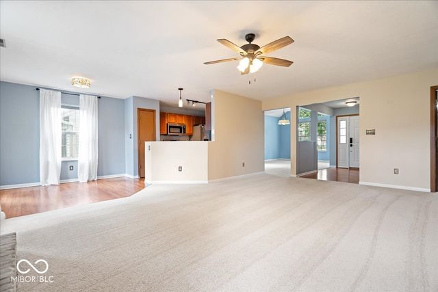 6035 Liverpool Lane, Indianapolis, IN 46236