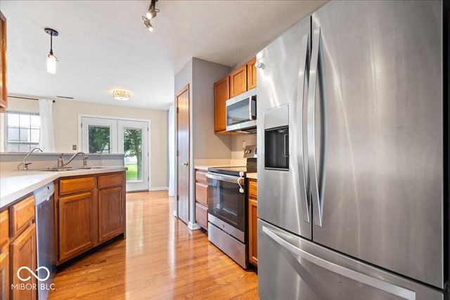 6035 Liverpool Lane, Indianapolis, IN 46236