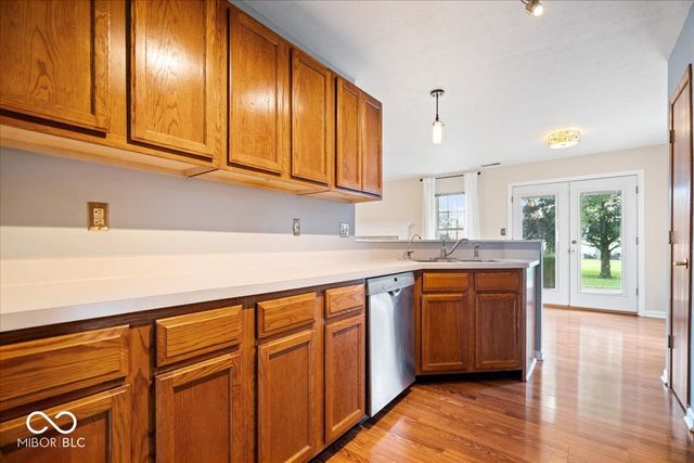 6035 Liverpool Lane, Indianapolis, IN 46236