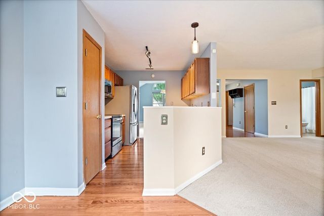 6035 Liverpool Lane, Indianapolis, IN 46236
