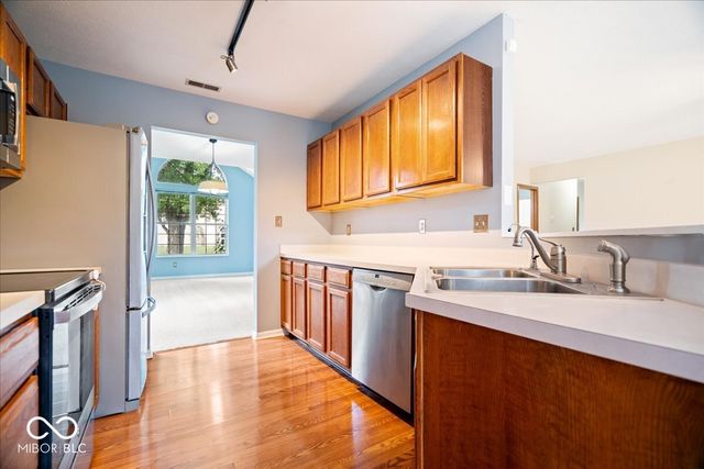 6035 Liverpool Lane, Indianapolis, IN 46236