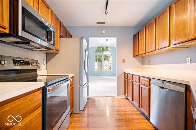 6035 Liverpool Lane, Indianapolis, IN 46236