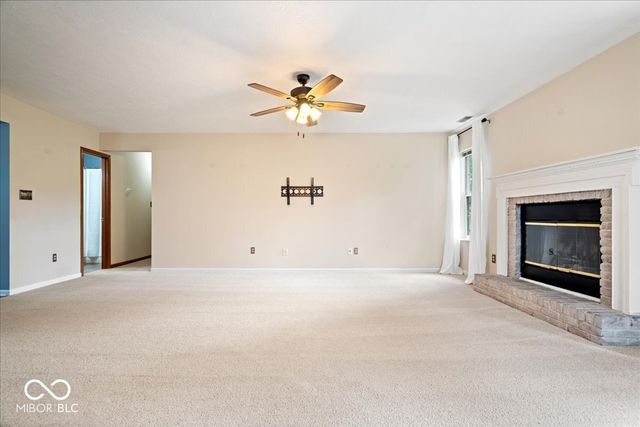 6035 Liverpool Lane, Indianapolis, IN 46236