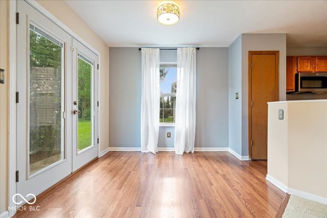 6035 Liverpool Lane, Indianapolis, IN 46236