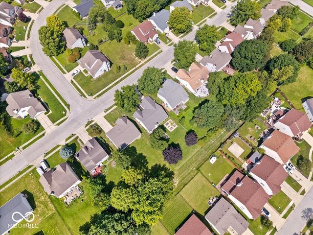 6035 Liverpool Lane, Indianapolis, IN 46236