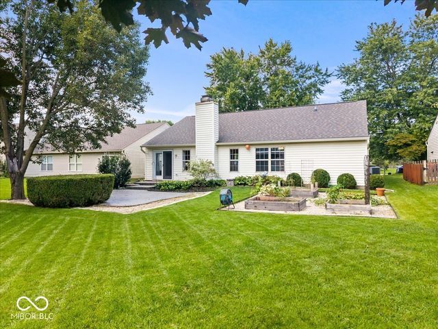 6035 Liverpool Lane, Indianapolis, IN 46236