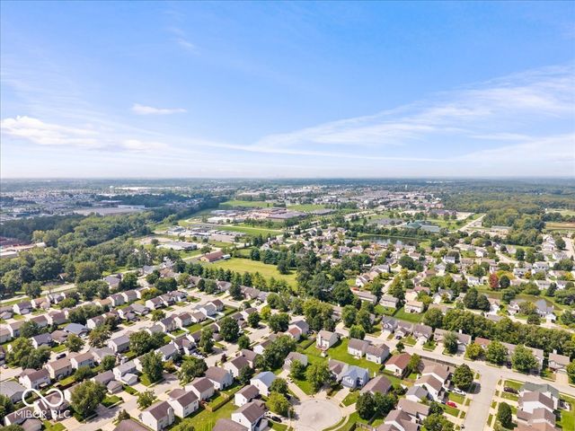 6035 Liverpool Lane, Indianapolis, IN 46236