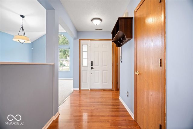6035 Liverpool Lane, Indianapolis, IN 46236