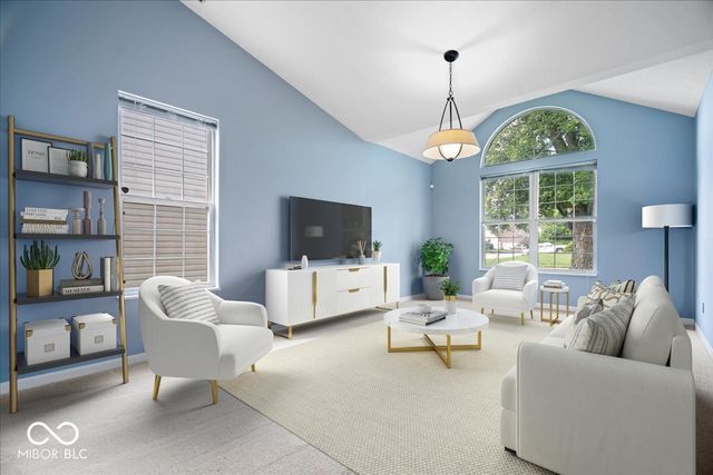 6035 Liverpool Lane, Indianapolis, IN 46236