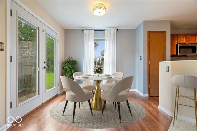 6035 Liverpool Lane, Indianapolis, IN 46236