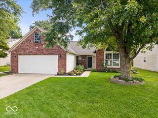 6035 Liverpool Lane, Indianapolis, IN 46236