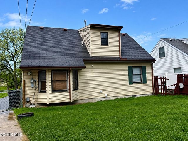1938 Welker Avenue, Toledo, OH 43613