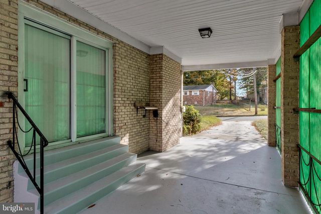 9702 UNDERWOOD CT, Fort Washington, MD 20744