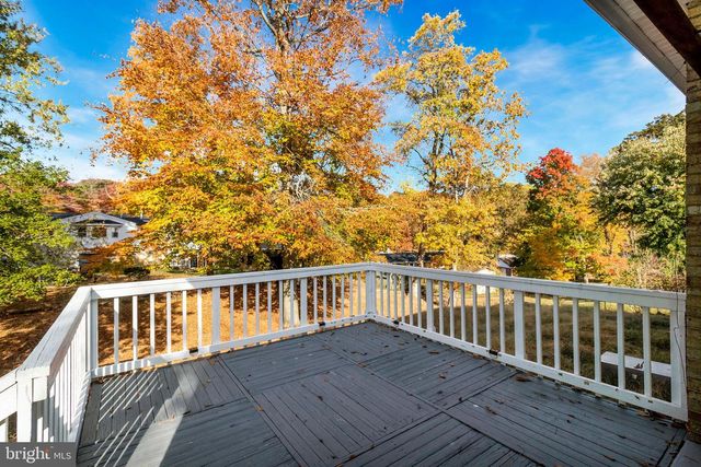 9702 UNDERWOOD CT, Fort Washington, MD 20744