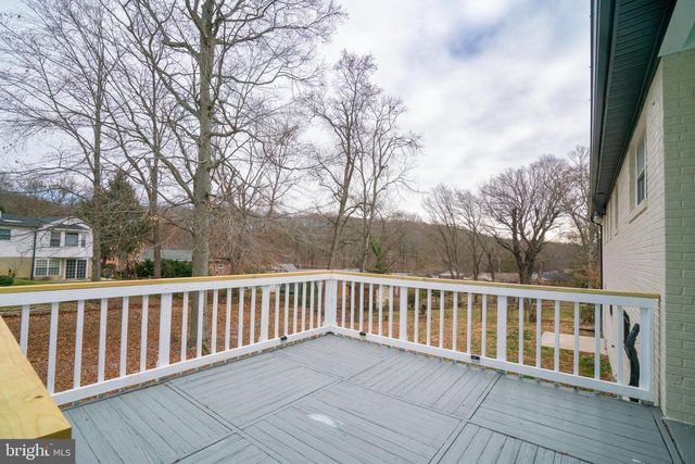 9702 UNDERWOOD CT, Fort Washington, MD 20744