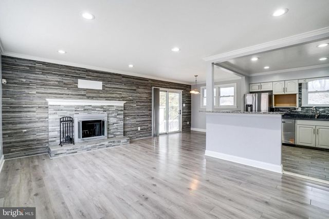 9702 UNDERWOOD CT, Fort Washington, MD 20744