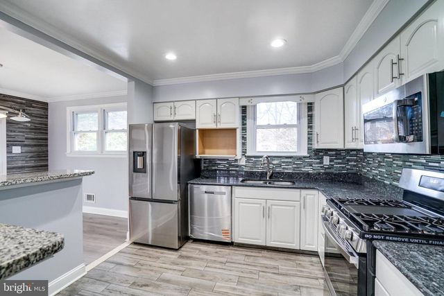 9702 UNDERWOOD CT, Fort Washington, MD 20744