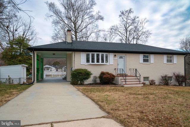 9702 UNDERWOOD CT, Fort Washington, MD 20744