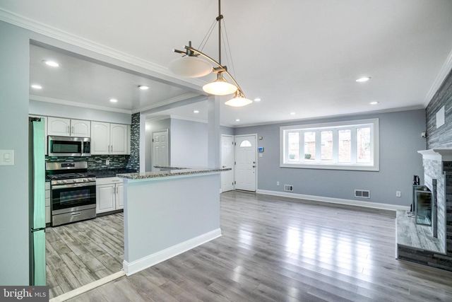 9702 UNDERWOOD CT, Fort Washington, MD 20744