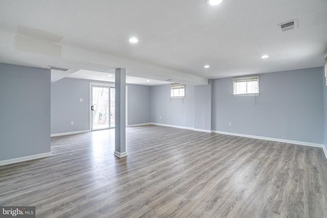 9702 UNDERWOOD CT, Fort Washington, MD 20744