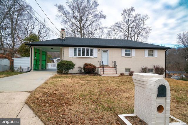 9702 UNDERWOOD CT, Fort Washington, MD 20744