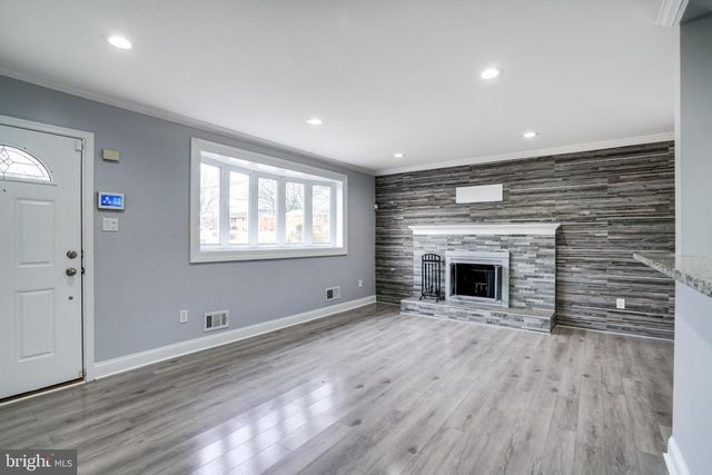 9702 UNDERWOOD CT, Fort Washington, MD 20744