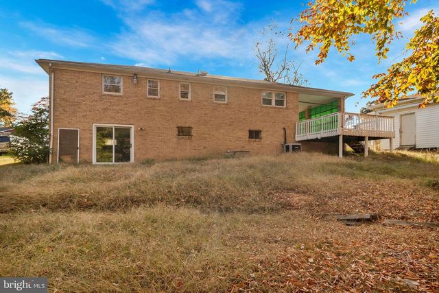 9702 UNDERWOOD CT, Fort Washington, MD 20744