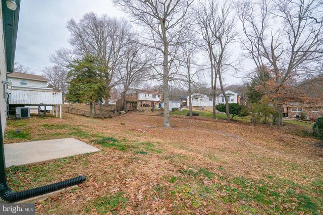 9702 UNDERWOOD CT, Fort Washington, MD 20744