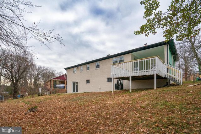 9702 UNDERWOOD CT, Fort Washington, MD 20744