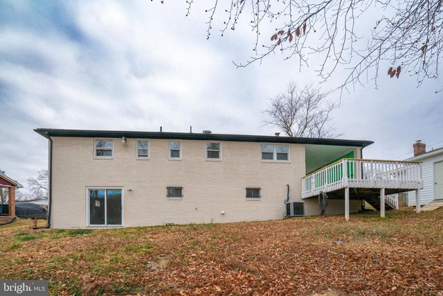 9702 UNDERWOOD CT, Fort Washington, MD 20744