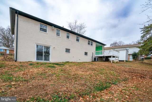 9702 UNDERWOOD CT, Fort Washington, MD 20744