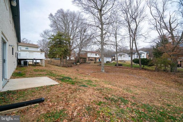 9702 UNDERWOOD CT, Fort Washington, MD 20744