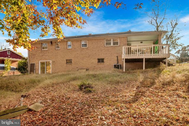 9702 UNDERWOOD CT, Fort Washington, MD 20744