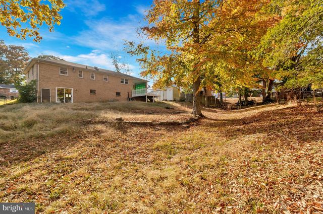 9702 UNDERWOOD CT, Fort Washington, MD 20744