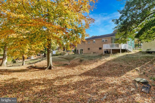 9702 UNDERWOOD CT, Fort Washington, MD 20744