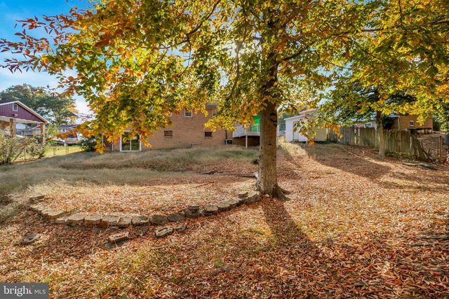 9702 UNDERWOOD CT, Fort Washington, MD 20744