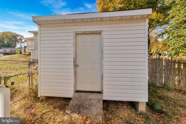 9702 UNDERWOOD CT, Fort Washington, MD 20744