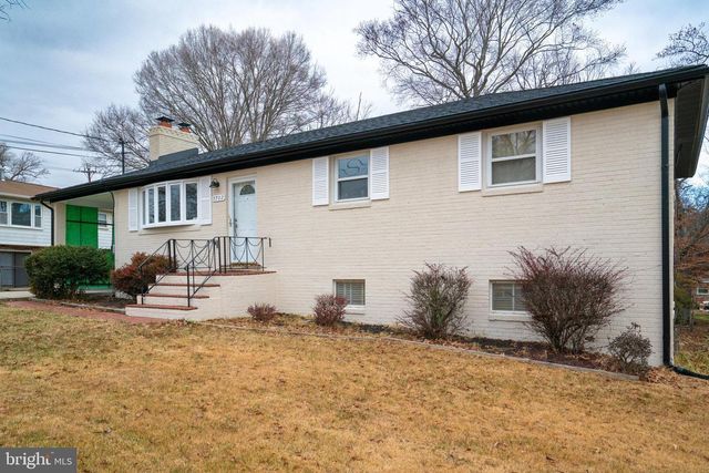 9702 UNDERWOOD CT, Fort Washington, MD 20744