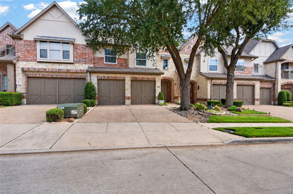 2424 Greymoore Drive, Frisco, TX 75034 — photo 2