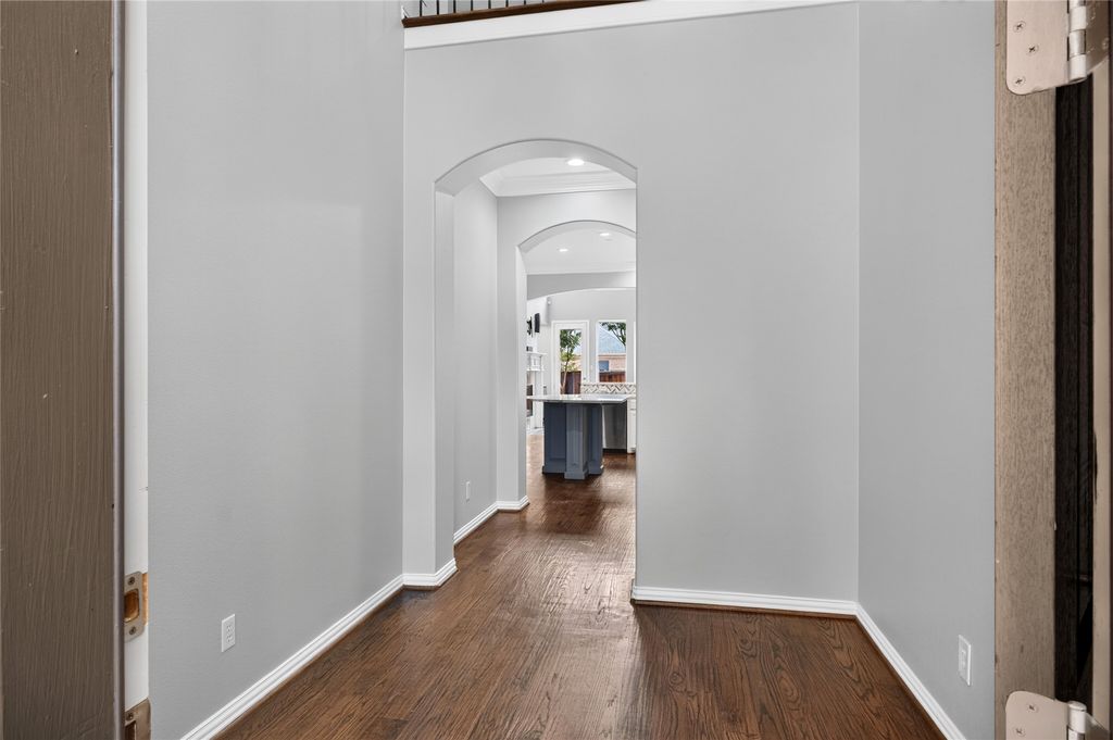 2424 Greymoore Drive, Frisco, TX 75034 — photo 3