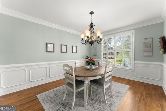 1483 Greensboro Way, Grayson, GA 30017
