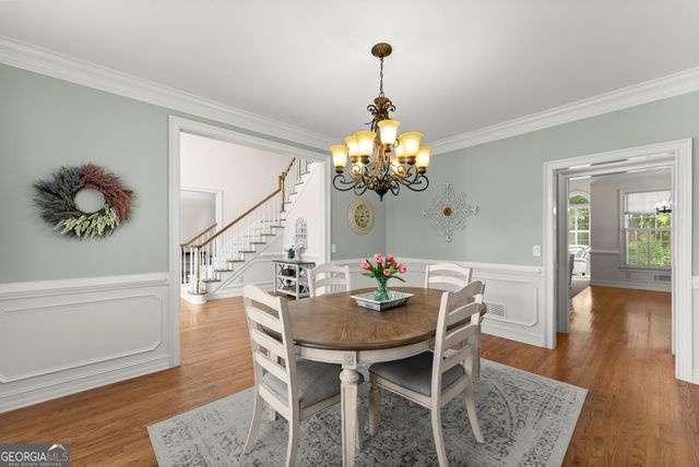 1483 Greensboro Way, Grayson, GA 30017