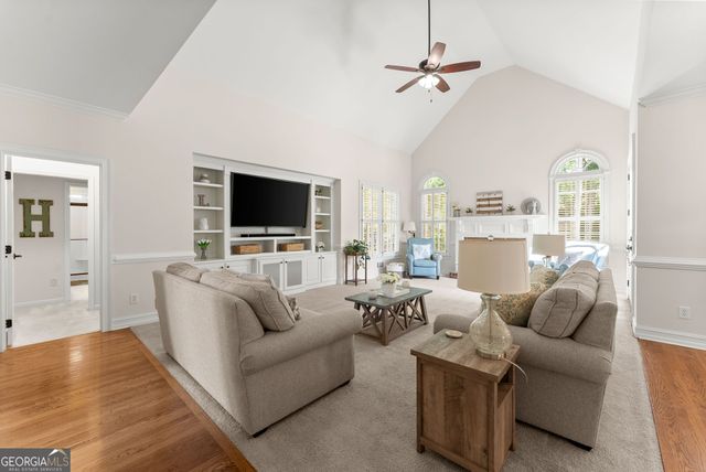 1483 Greensboro Way, Grayson, GA 30017