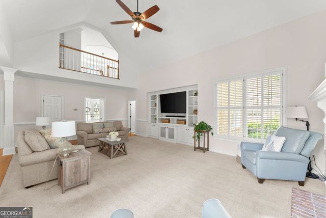 1483 Greensboro Way, Grayson, GA 30017