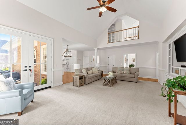 1483 Greensboro Way, Grayson, GA 30017