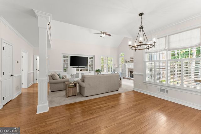 1483 Greensboro Way, Grayson, GA 30017