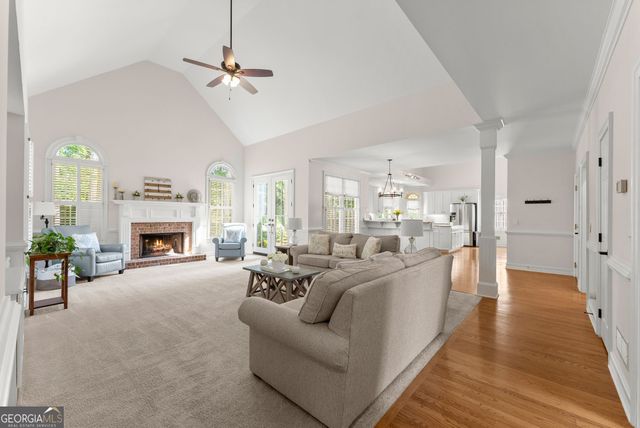 1483 Greensboro Way, Grayson, GA 30017